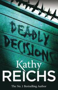 Deadly Decisions (h�ftad)