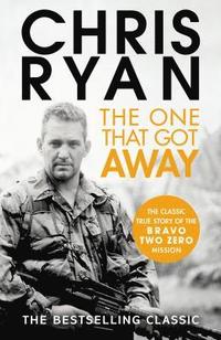 The One That Got Away (h�ftad)
