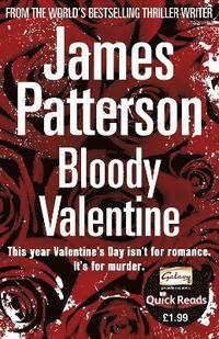 Bloody Valentine (h�ftad)