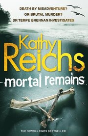 Mortal Remains (h�ftad)