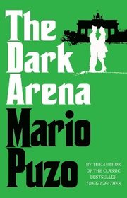 The Dark Arena (h�ftad)