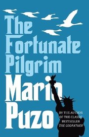 The Fortunate Pilgrim (h�ftad)
