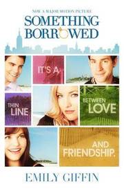 Something Borrowed (h�ftad)