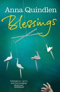 Blessings (h�ftad)