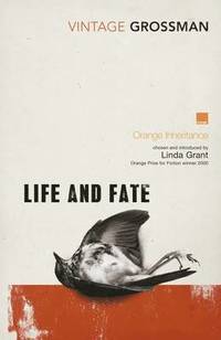 Life and Fate (h�ftad)