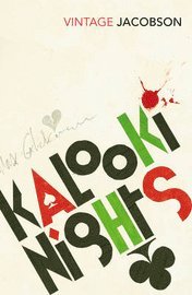 Kalooki Nights (h�ftad)