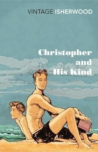 Christopher and His Kind (pocket)