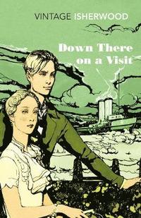 Down There on a Visit (pocket)