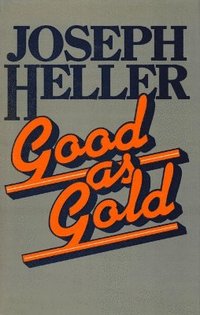 Good as Gold (pocket)
