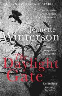 The Daylight Gate (h�ftad)