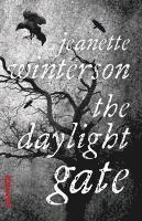 The Daylight Gate (inbunden)
