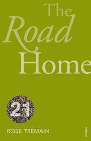The Road Home (h�ftad)