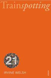 Trainspotting (h�ftad)