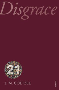 Disgrace (h�ftad)