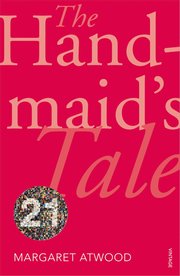 The Handmaid's Tale (h�ftad)
