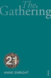 The Gathering (h�ftad)