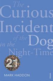 The Curious Incident of the Dog in the Night-time (h�ftad)