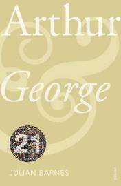 Arthur &; George (h�ftad)