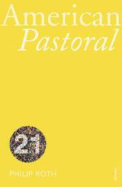 American Pastoral (h�ftad)