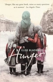 Hunger (h�ftad)