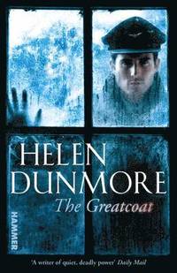 The Greatcoat (inbunden)