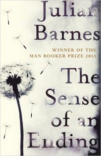The Sense of an Ending (h�ftad)