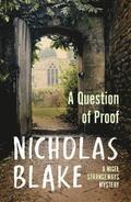 A Question of Proof