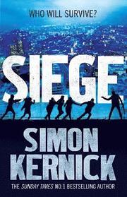 Siege (h�ftad)