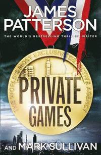 Private Games (h�ftad)
