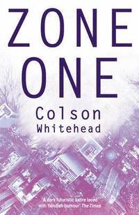 Zone One (h�ftad)