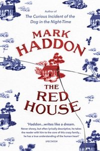 The Red House (h�ftad)