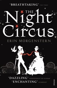 Night Circus (h�ftad)