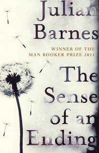 The Sense of an Ending (h�ftad)