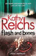 Flash And Bones (h�ftad)