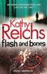 Flash And Bones