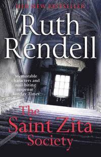 Saint Zita Society (h�ftad)