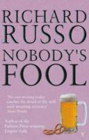 Nobody's Fool (h�ftad)