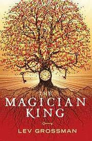 Magician King (h�ftad)