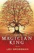 Magician King