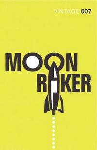 Moonraker (h�ftad)