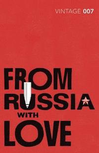 From Russia with Love (h�ftad)