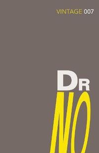 Dr. No (h�ftad)