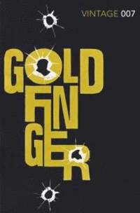 Goldfinger (h�ftad)