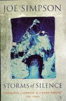 Storms of Silence (h�ftad)