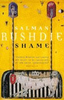 Shame (inbunden)
