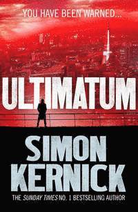 Ultimatum (e-bok)