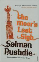 The Moor's Last Sigh (h�ftad)
