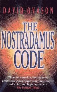 Nostradamus Code (h�ftad)