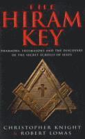 The Hiram Key (h�ftad)