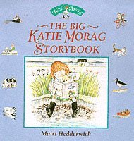 The Big Katie Morag Storybook (h�ftad)